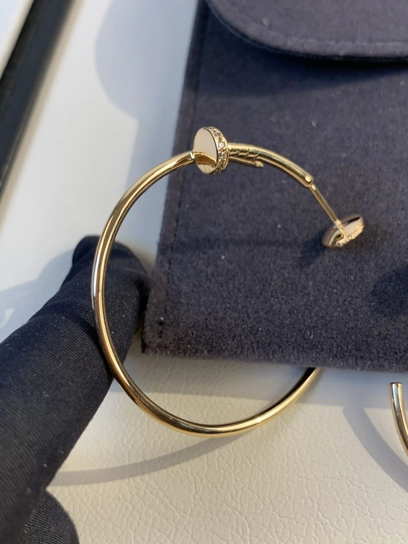 Cartier Earrings NewStyle 217764