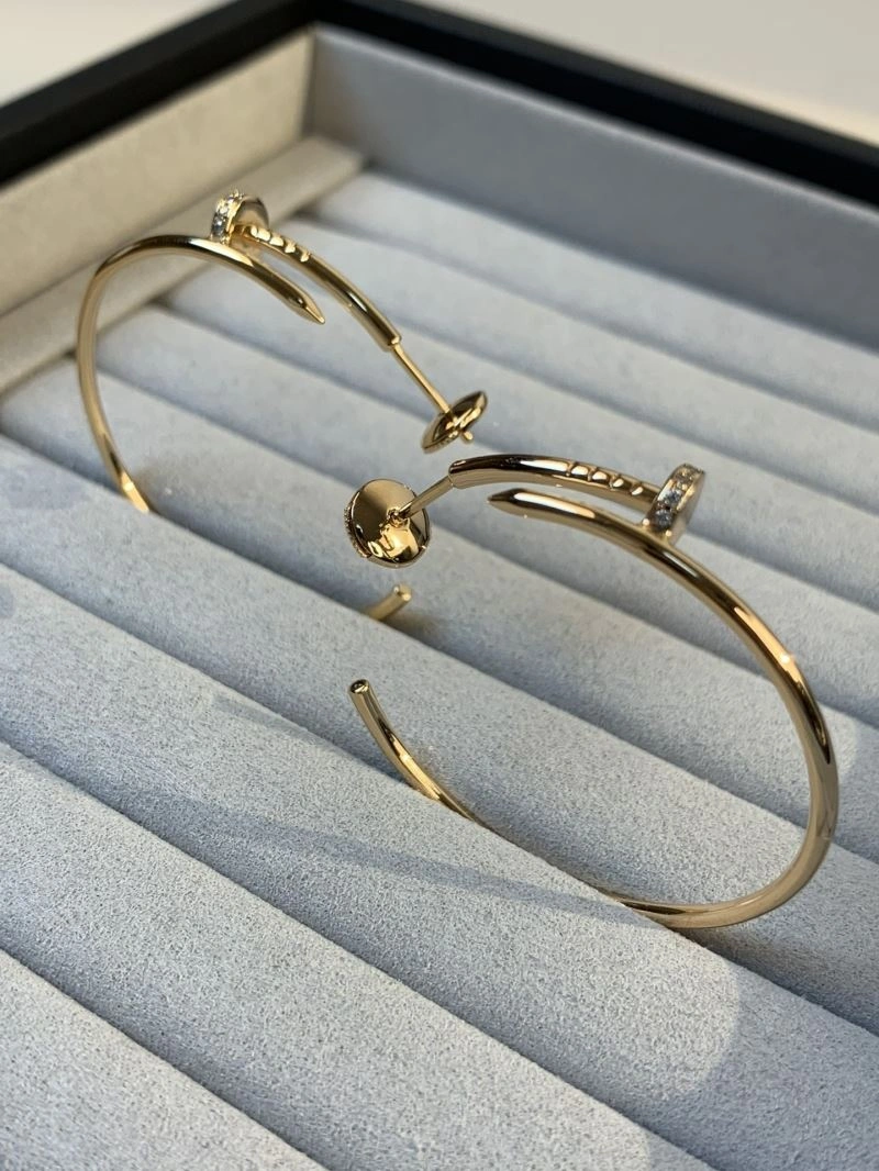 Cartier Earrings NewStyle 217764