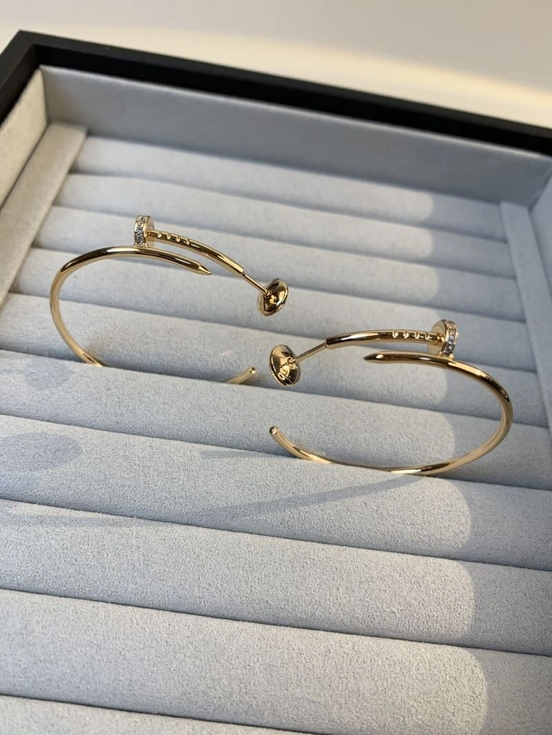 Cartier Earrings NewStyle 217764