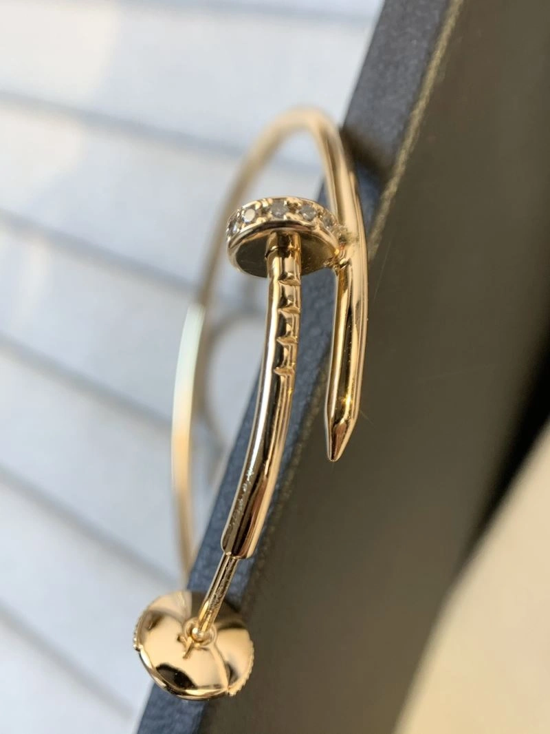 Cartier Earrings NewStyle 217764