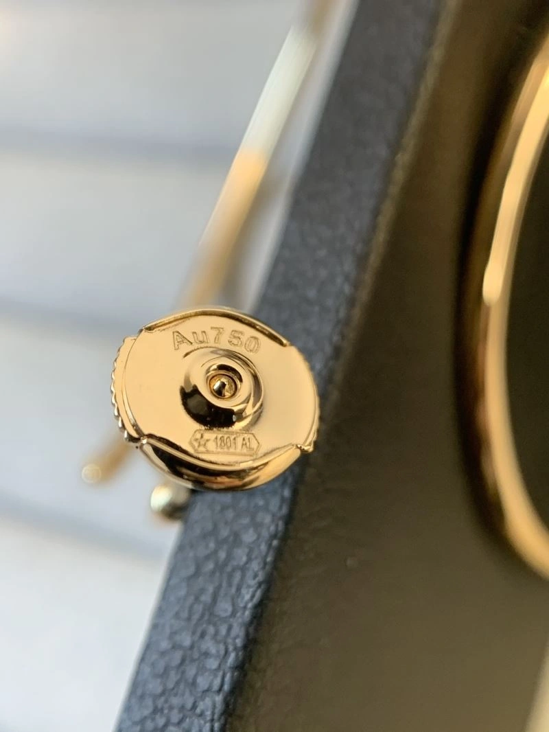 Cartier Earrings NewStyle 217764