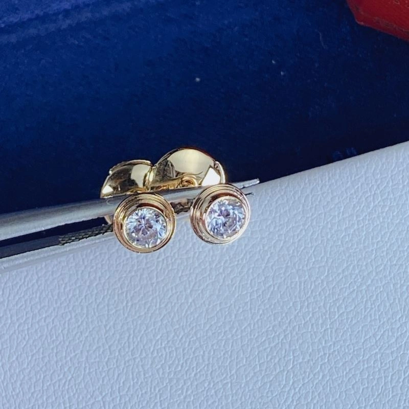ComfortFit Cartier Earrings 217765