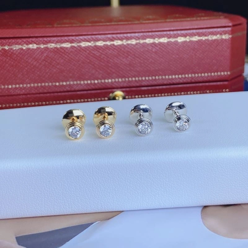 ComfortFit Cartier Earrings 217765