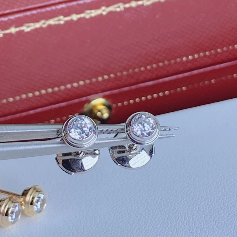 ComfortFit Cartier Earrings 217765