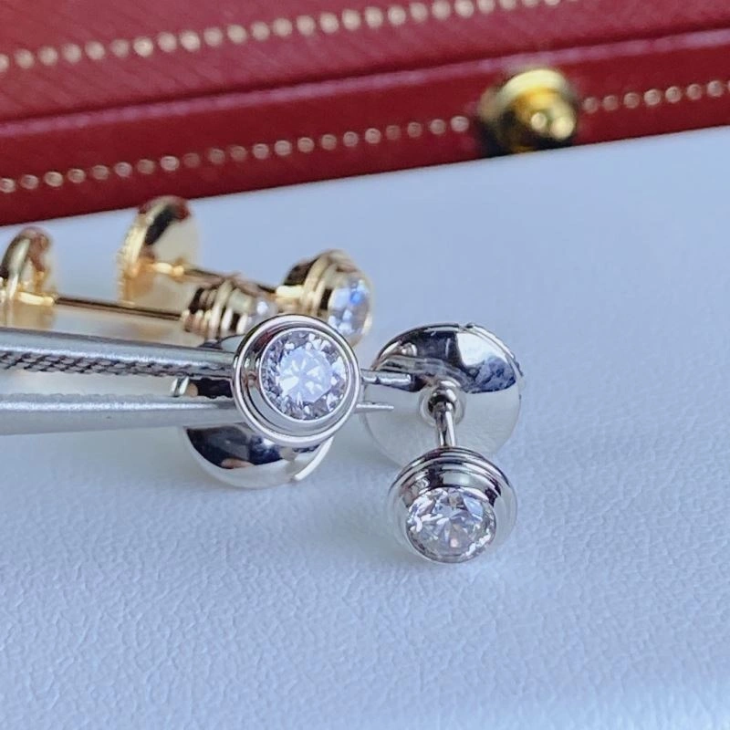 ComfortFit Cartier Earrings 217765