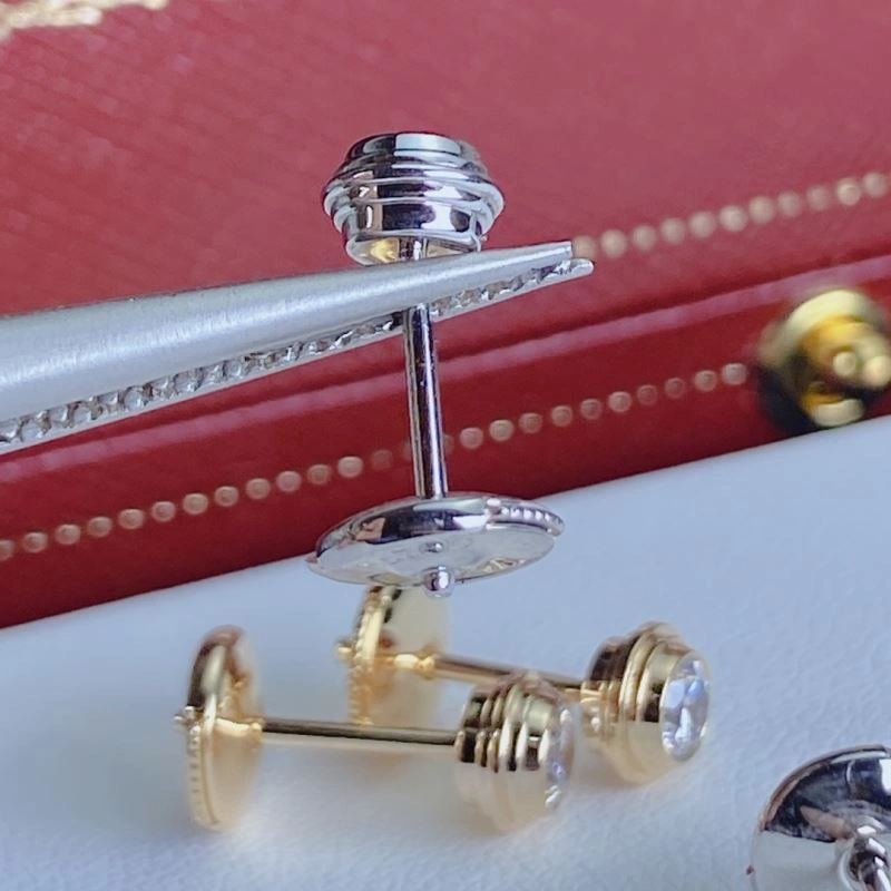 ComfortFit Cartier Earrings 217765