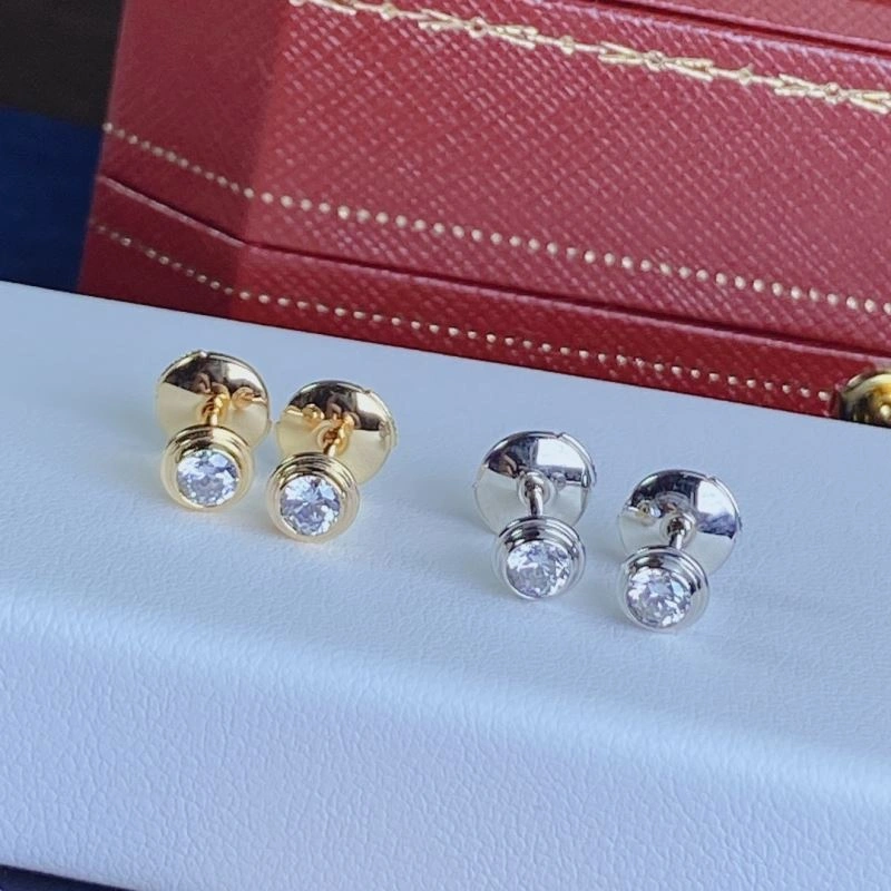 ComfortFit Cartier Earrings 217765