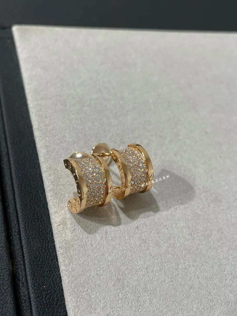 Cartier Earrings FashionForward 217611