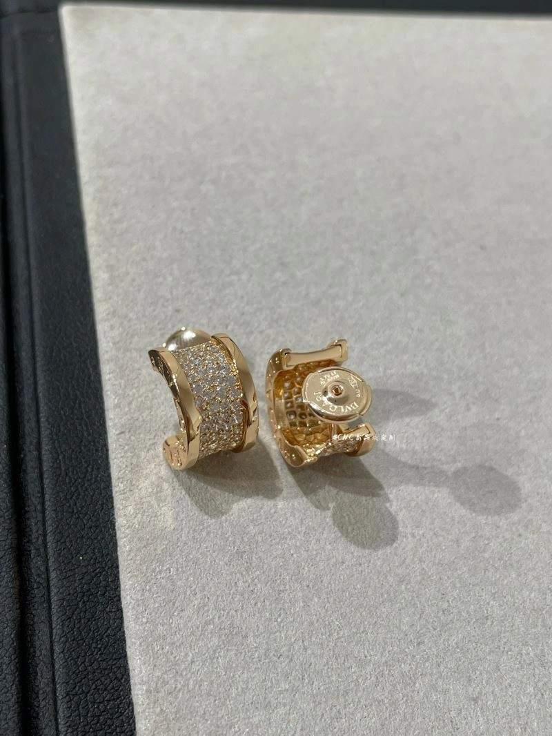 Cartier Earrings FashionForward 217611