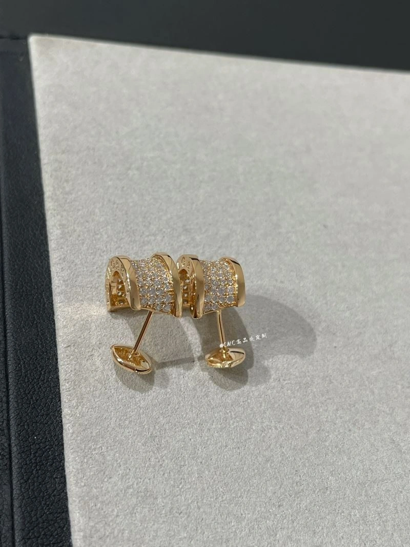 Cartier Earrings FashionForward 217611