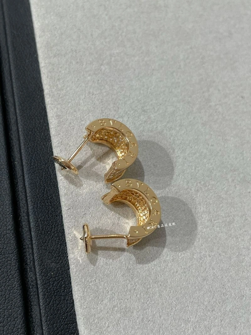 Cartier Earrings FashionForward 217611