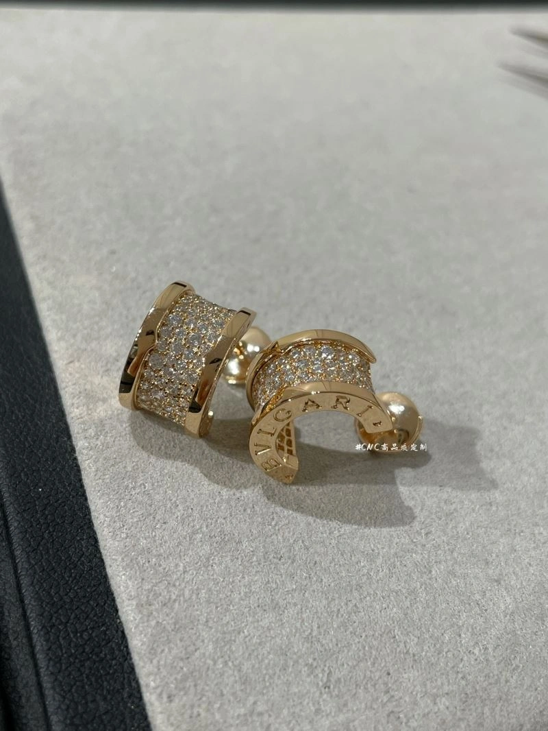 Cartier Earrings FashionForward 217611