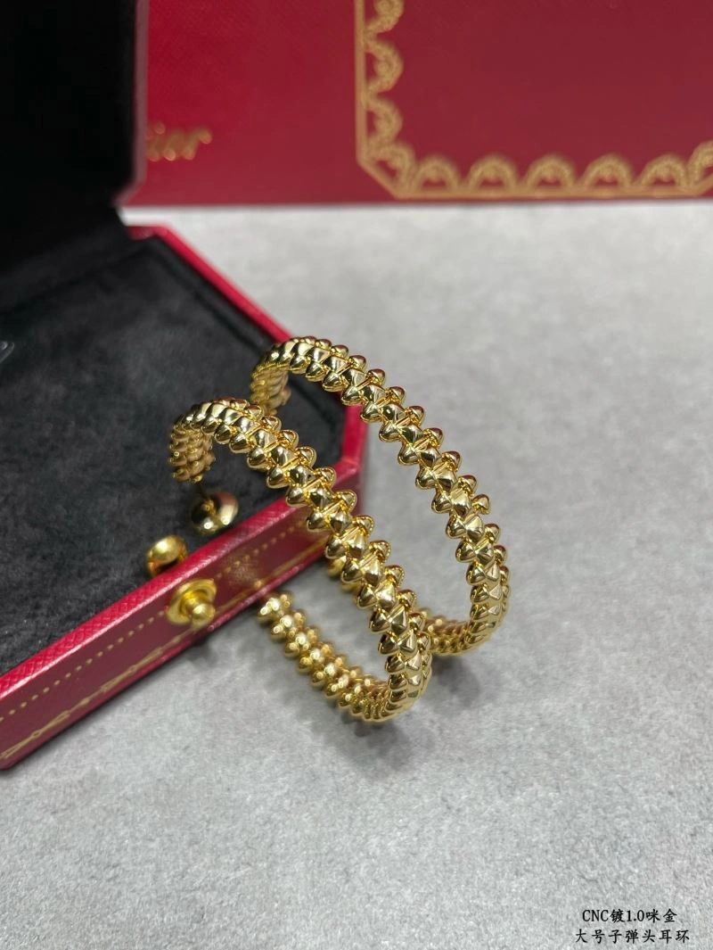UrbanStyle Cartier Earrings 217768