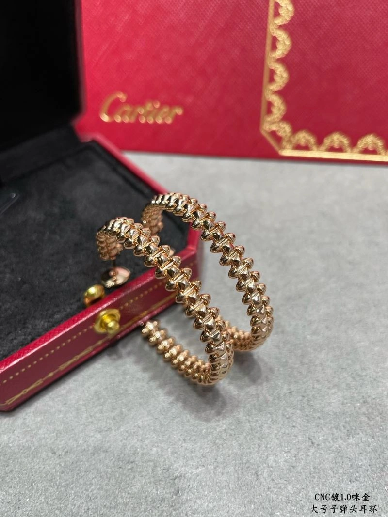 UrbanStyle Cartier Earrings 217768