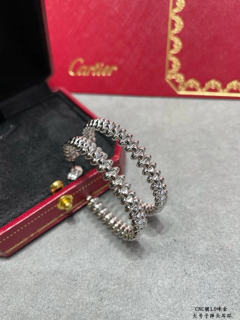 UrbanStyle Cartier Earrings 217768
