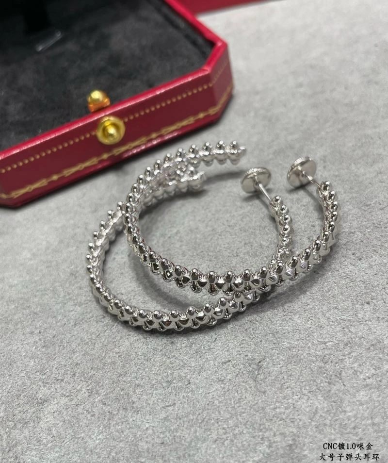 UrbanStyle Cartier Earrings 217768