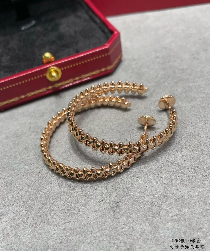 UrbanStyle Cartier Earrings 217768