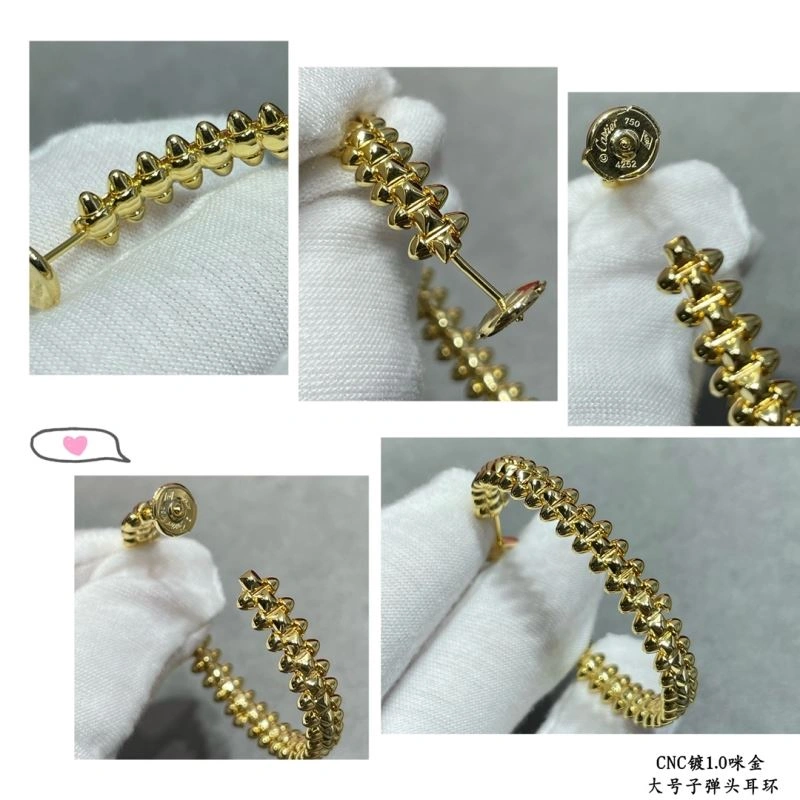UrbanStyle Cartier Earrings 217768