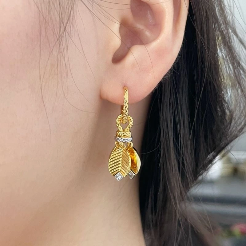 EasyCare Cartier Earrings 217567
