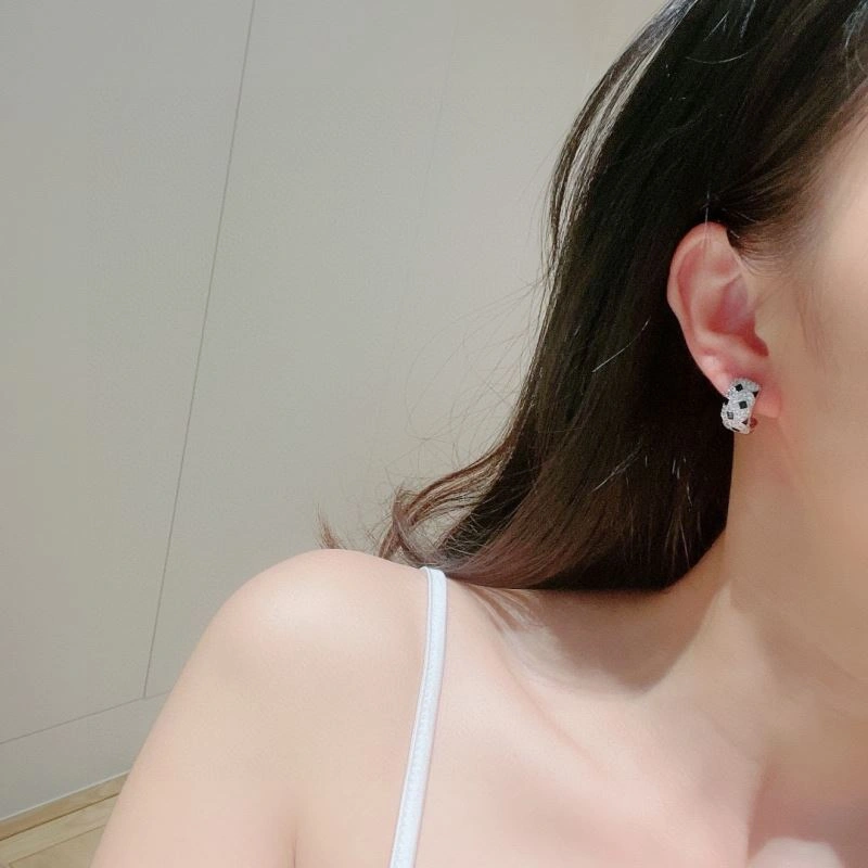 StreetReady Cartier Earrings 217636
