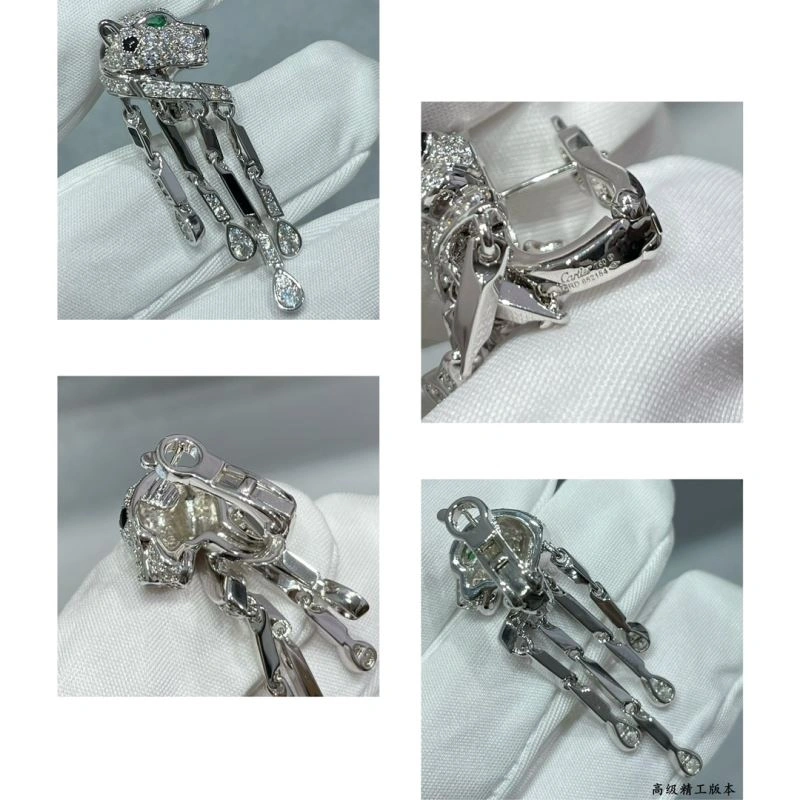 Trendy Cartier Earrings 217557