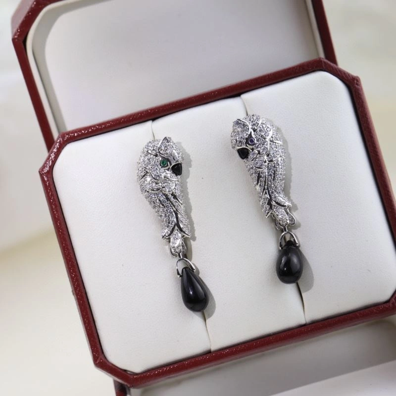 Cartier Earrings Efficient 217546