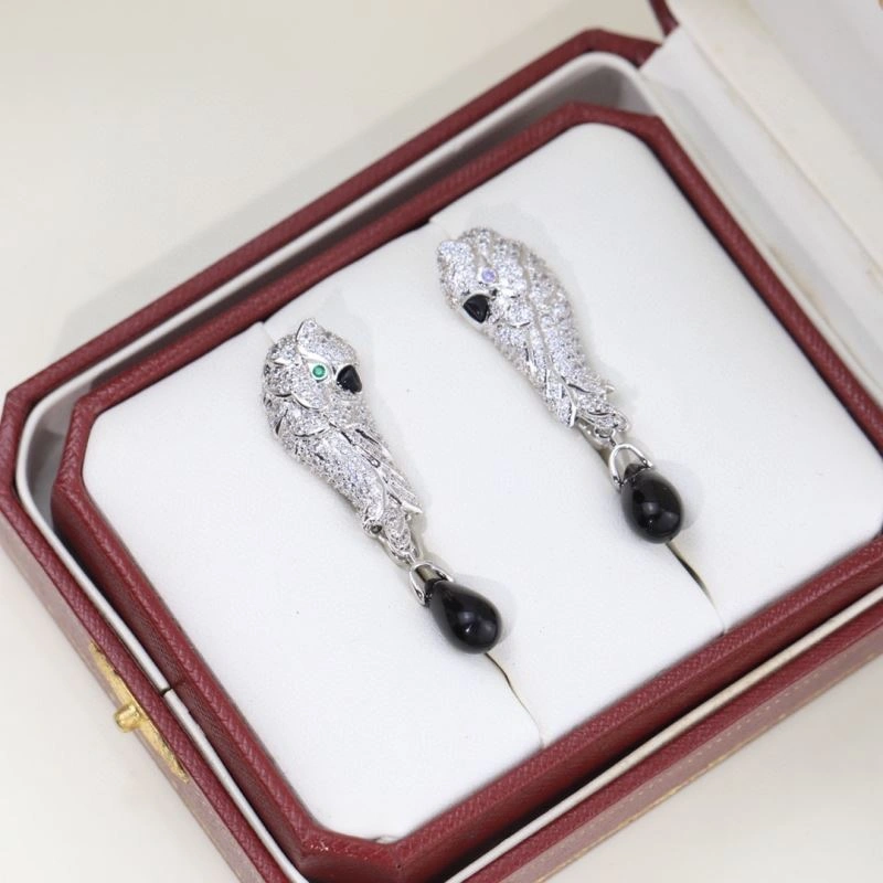 Cartier Earrings Efficient 217546