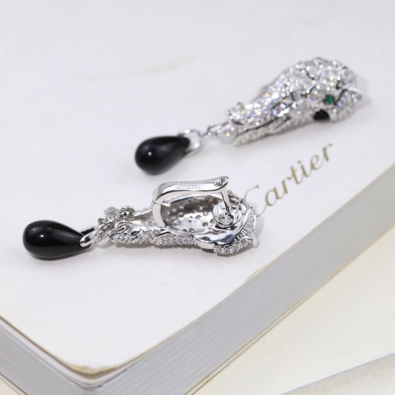 Cartier Earrings Efficient 217546