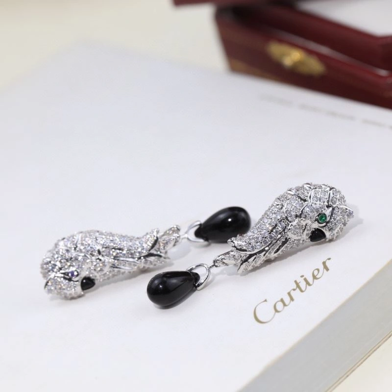 Cartier Earrings Efficient 217546
