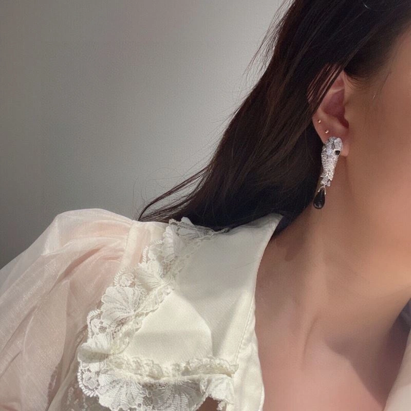 Cartier Earrings Efficient 217546