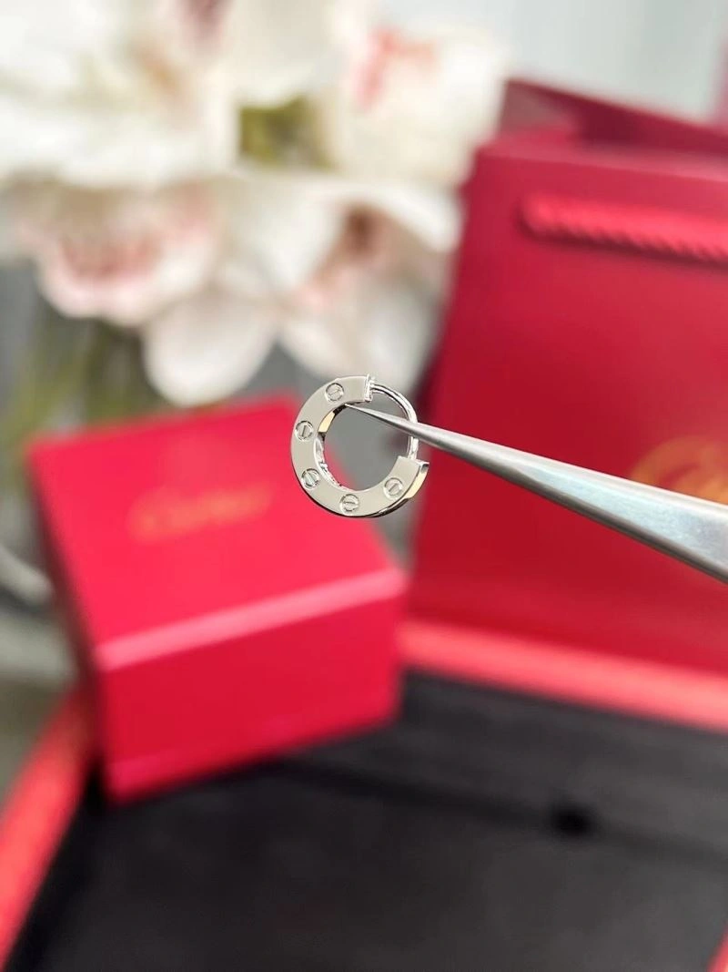 Packable Cartier Earrings 217563