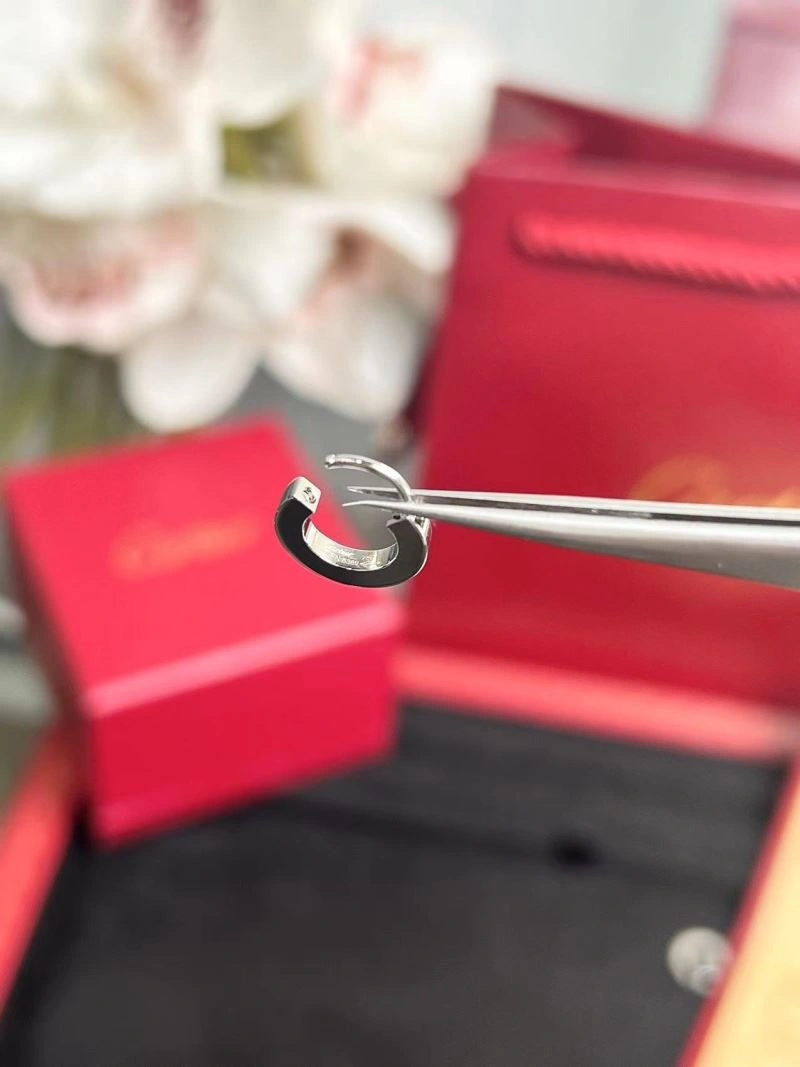 Packable Cartier Earrings 217563