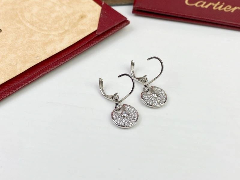 Reliable Cartier Earrings 217494
