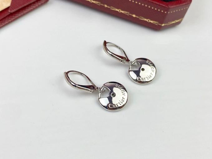 Reliable Cartier Earrings 217494