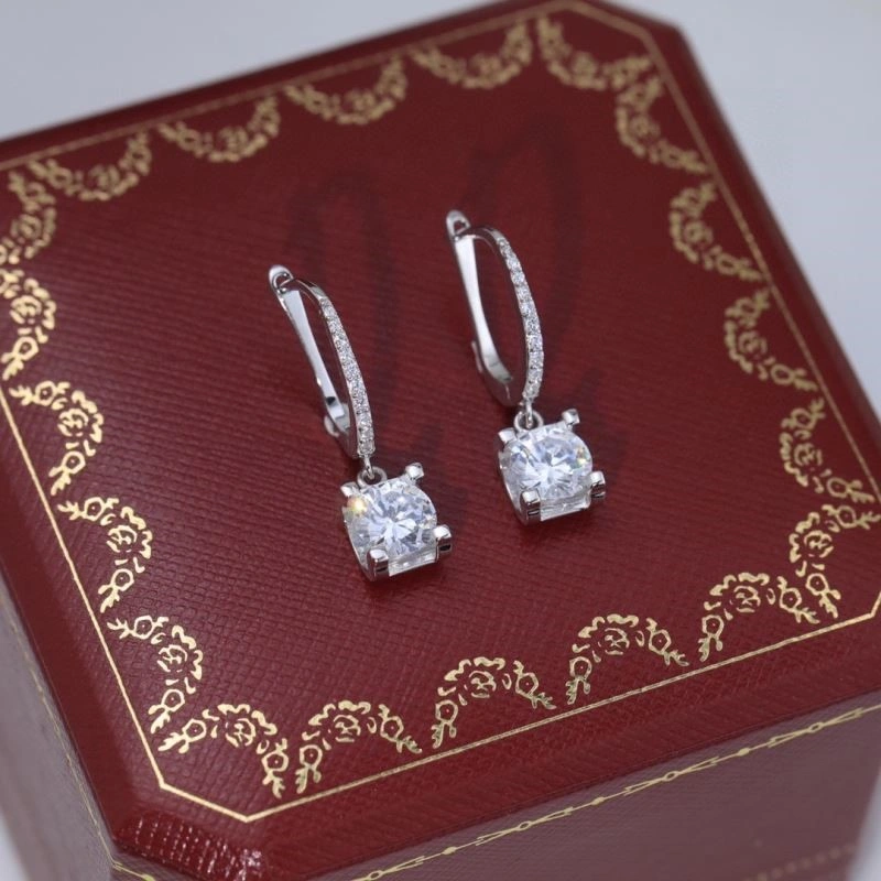 Unisex Cartier Earrings 217426