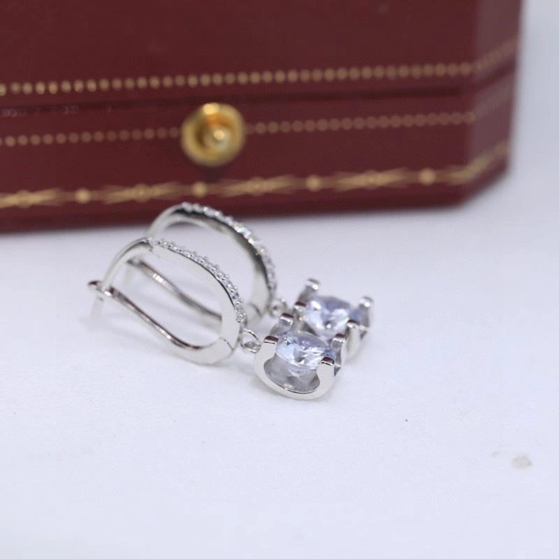 Unisex Cartier Earrings 217426