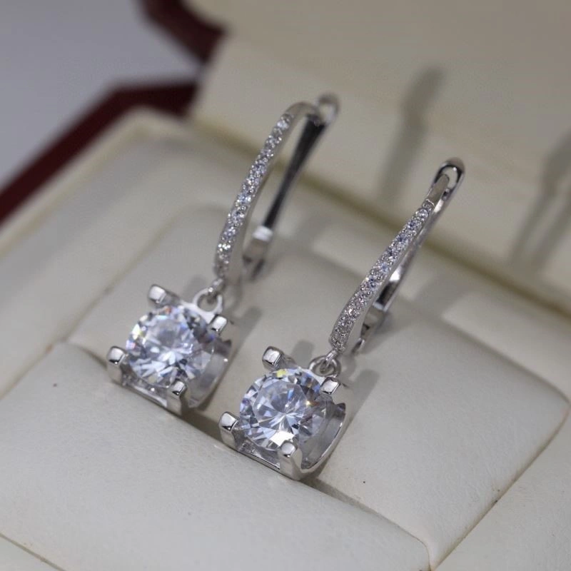 Unisex Cartier Earrings 217426