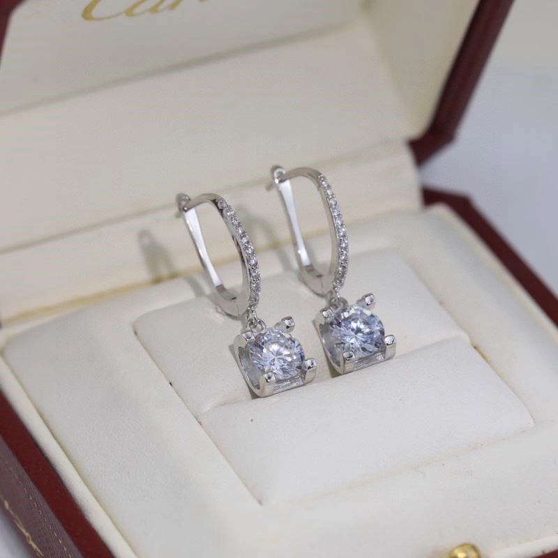 Unisex Cartier Earrings 217426