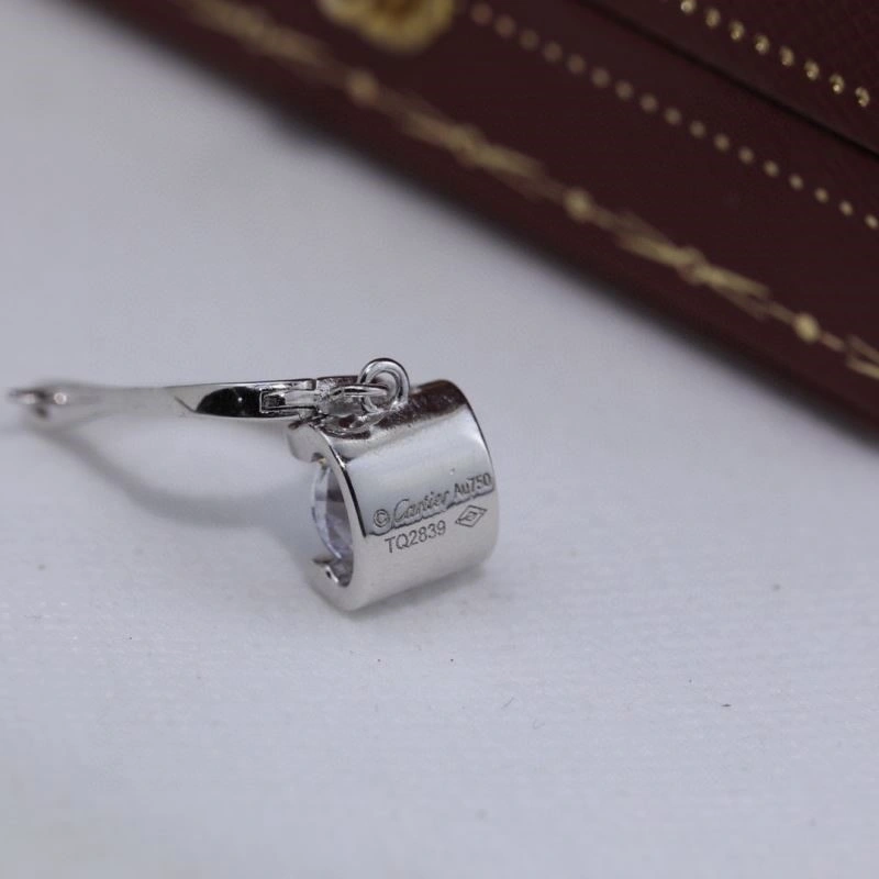 Unisex Cartier Earrings 217426