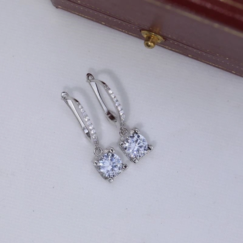 Unisex Cartier Earrings 217426