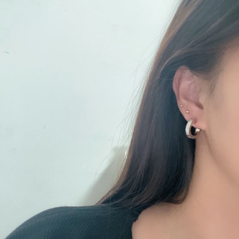 Cartier Earrings MoistureWicking 217424