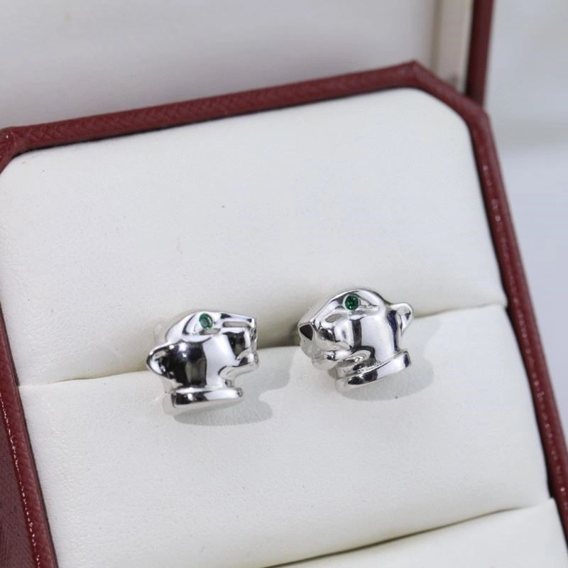 Comfortable Cartier Earrings 217417