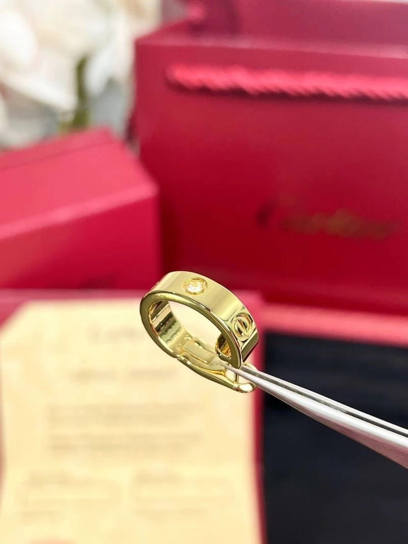 Durable Cartier Earrings 217427