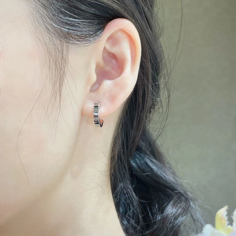 OnTrend Cartier Earrings 217420
