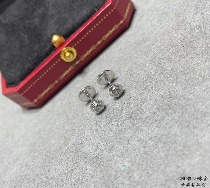 EasyCare Cartier Earrings 217350