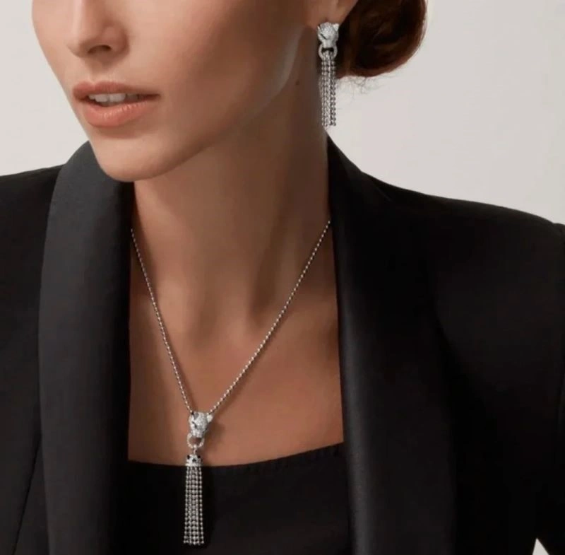 Packable Cartier Earrings 217339