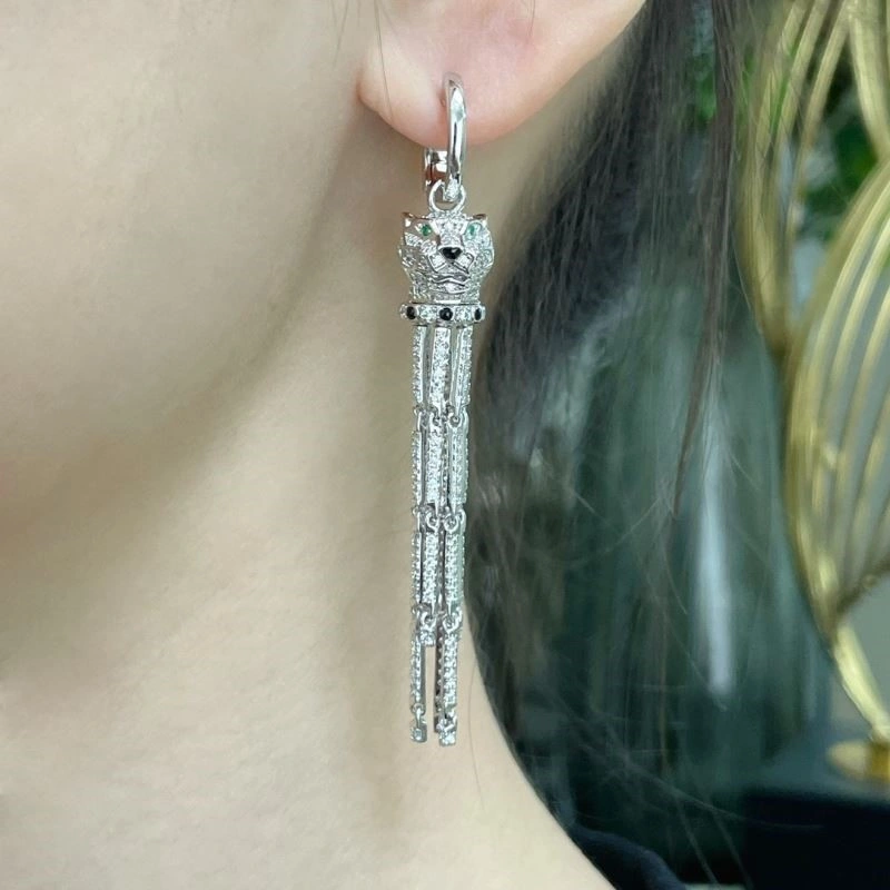 UrbanStyle Cartier Earrings 217335