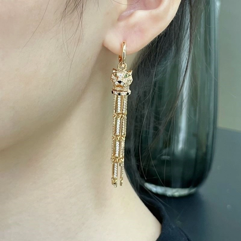 UrbanStyle Cartier Earrings 217335