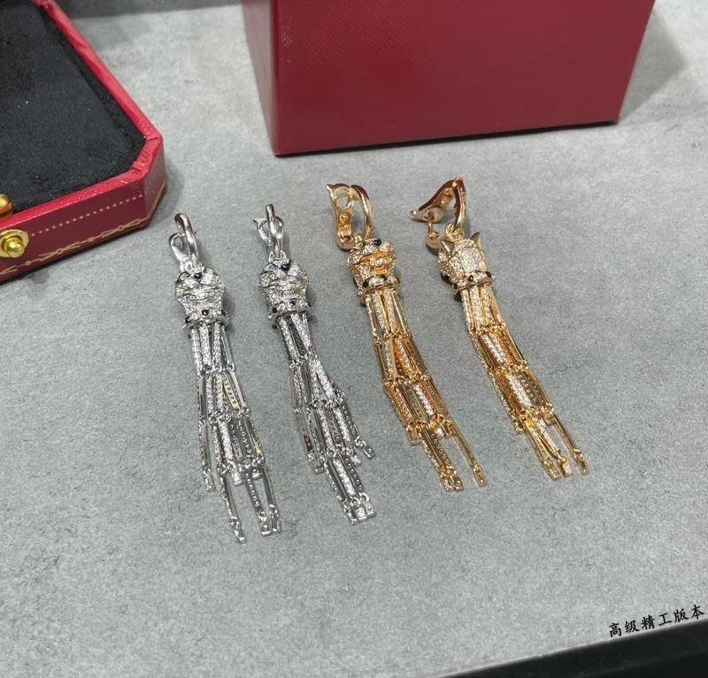 UrbanStyle Cartier Earrings 217335