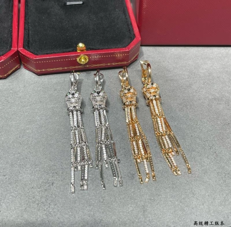 UrbanStyle Cartier Earrings 217335